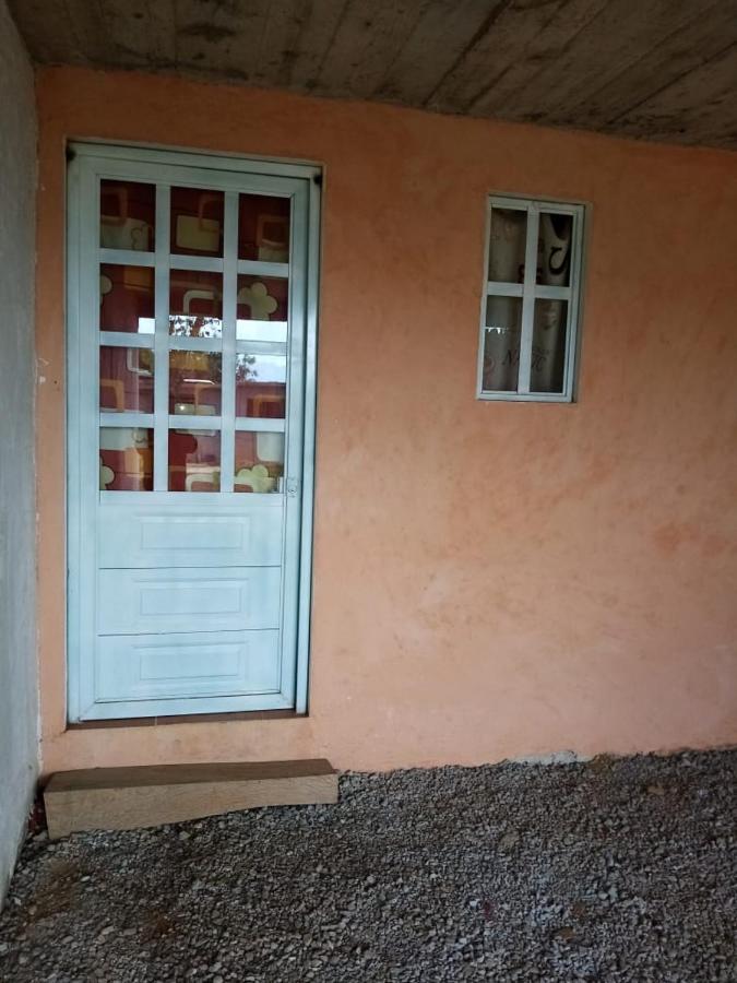 Zacatlán Posada El Montecito מראה חיצוני תמונה